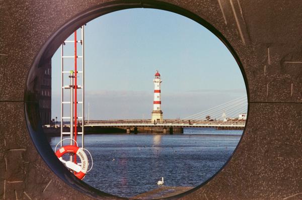 A Trip To Malmö