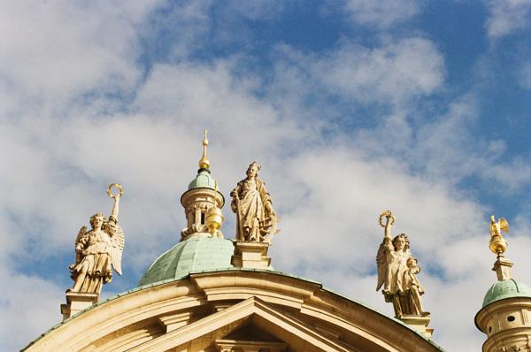 Graz'26 Sightseeing