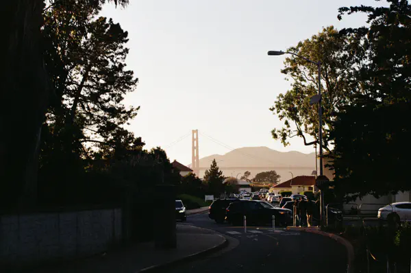 San Francisco